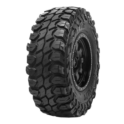 Gladiator X COMP M/T LT265/70R17 Mud-Terrain Light Truck Tire  121/118Q, Load Range E