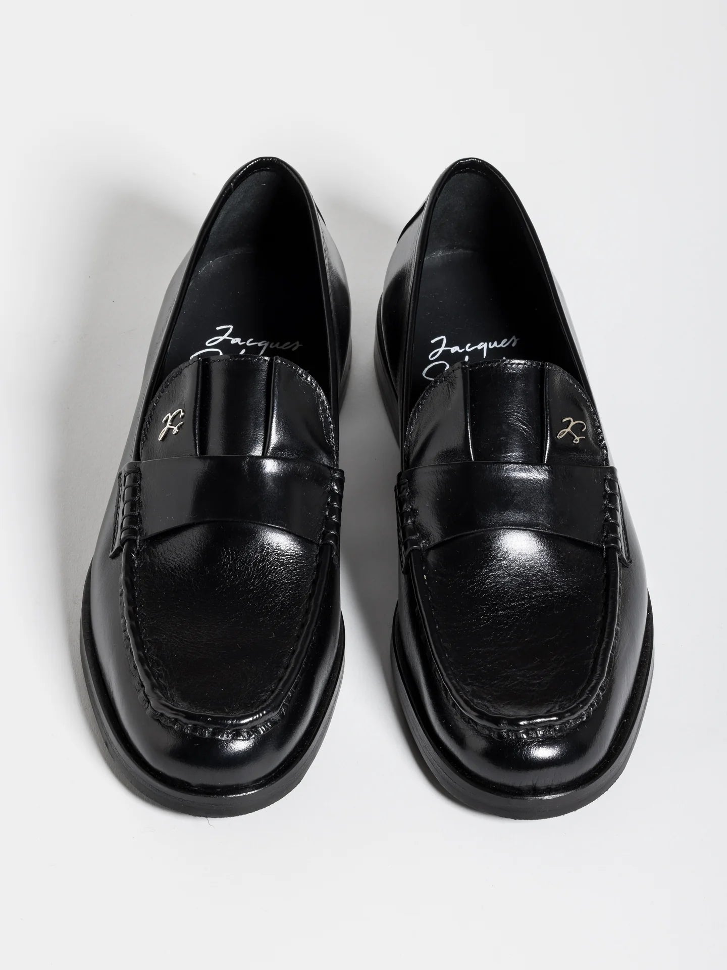 MOLIÈRE BLACK