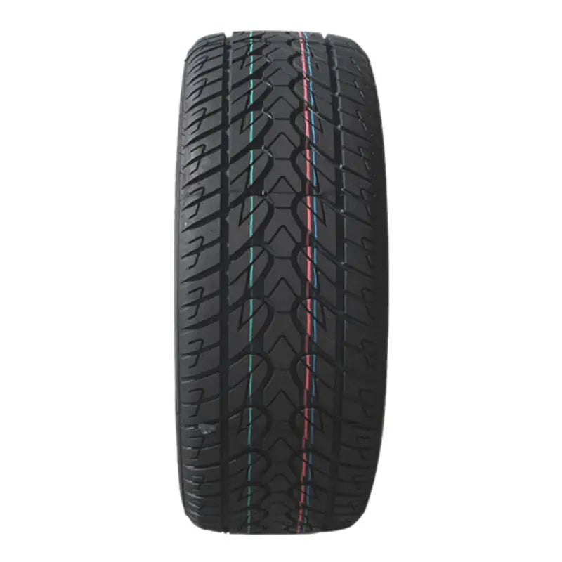 All-Season Performance Passenger Tire  305/35R24, 112V XL Load Rating for High-Speed Stability
