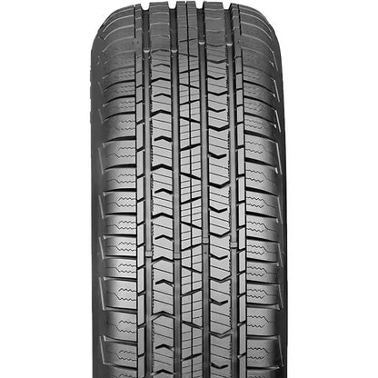 All-Season Passenger Tire Pair — 99V Rated, Fits 20132016 Mazda CX-5 Grand Touring & 2020 Ford Escape Titanium PHEV