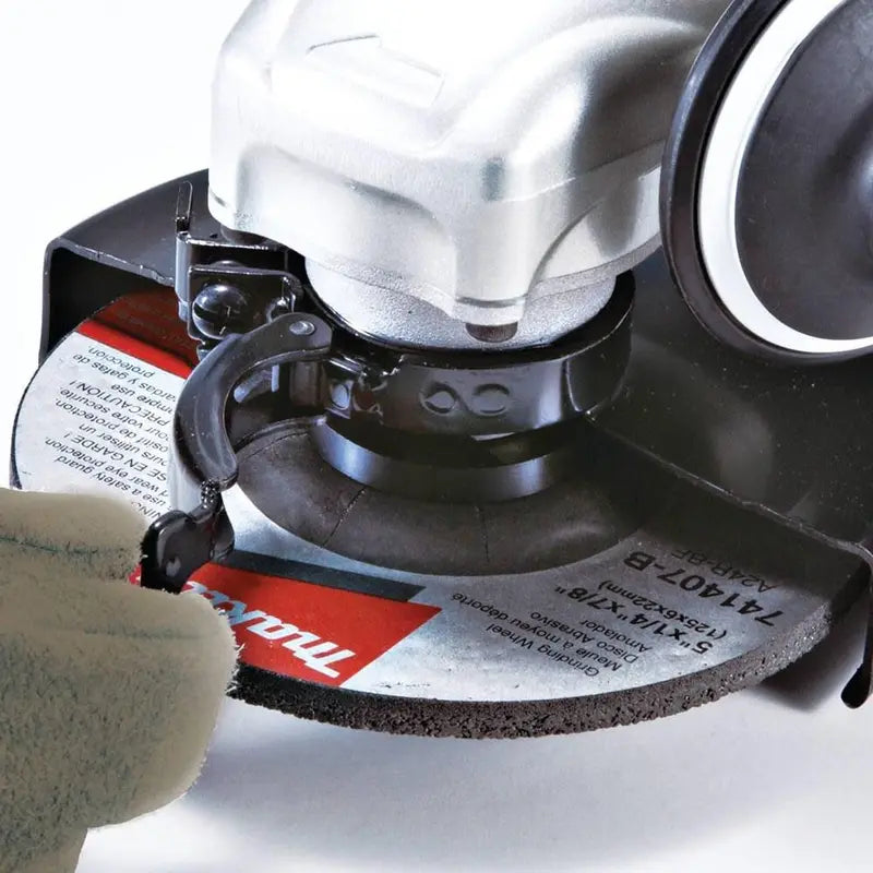 Makita 4-1/2 in. SJSII High-Power Angle Grinder GA4542C from Makita