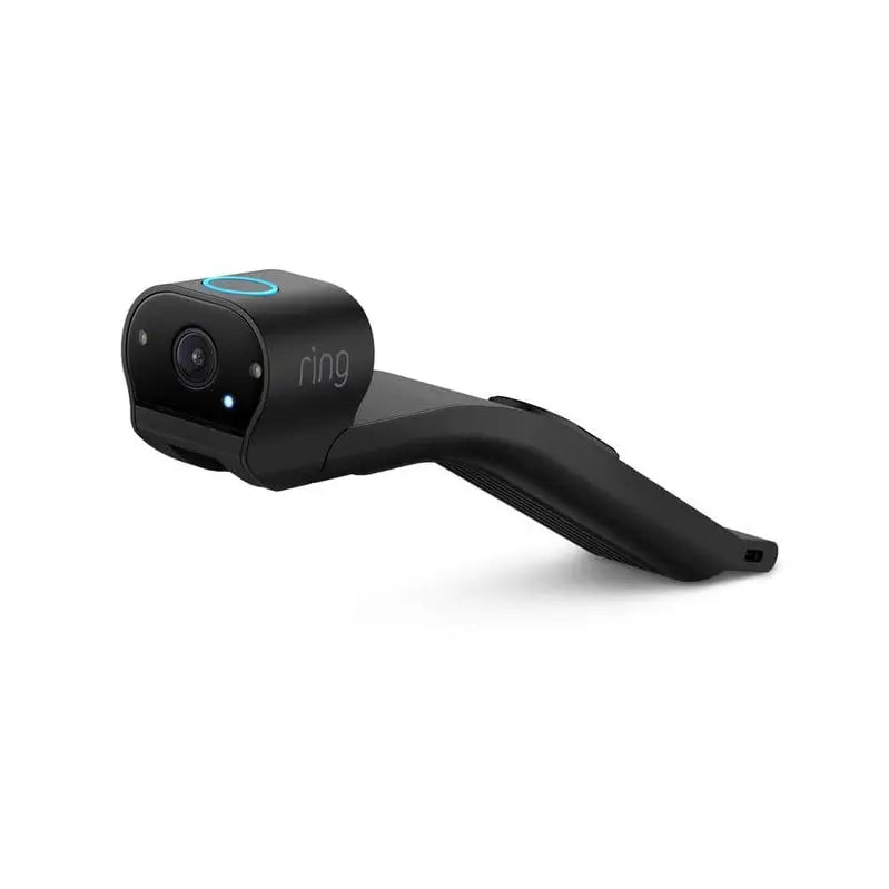 Ring Car Cam  Dual-Lens HD Vehicle Security Camera with Night Vision & Real-Time Motion Alerts