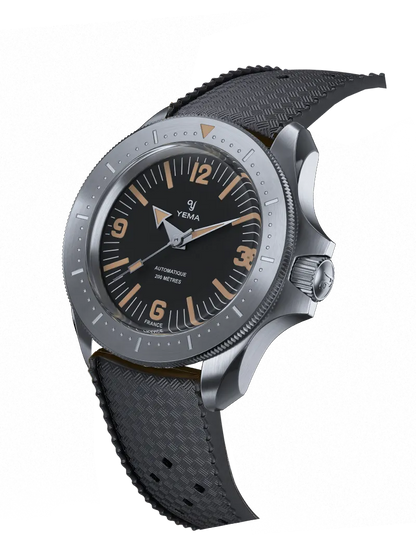 YEMA Diver