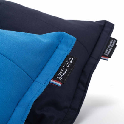 Coussin d’été · SALVADOR Lorient