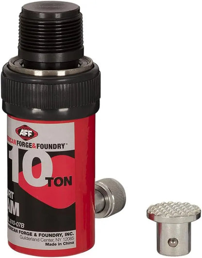 B65115 Hydraulic Body Repair Kit  19-Piece, 10-Ton Capacity Set for Auto Collision Restoration