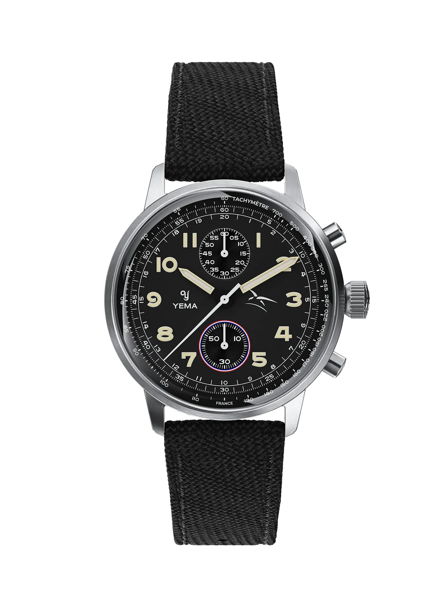 Flygraf Bi-Compax French Air Force
