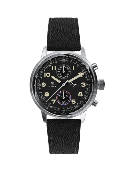 Flygraf Bi-Compax French Air Force