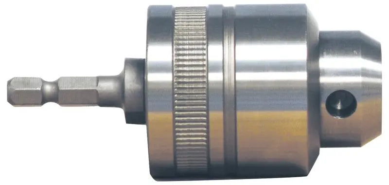 Makita Keyless Chuck 1/4 In. Hex 763198-1 from Makita