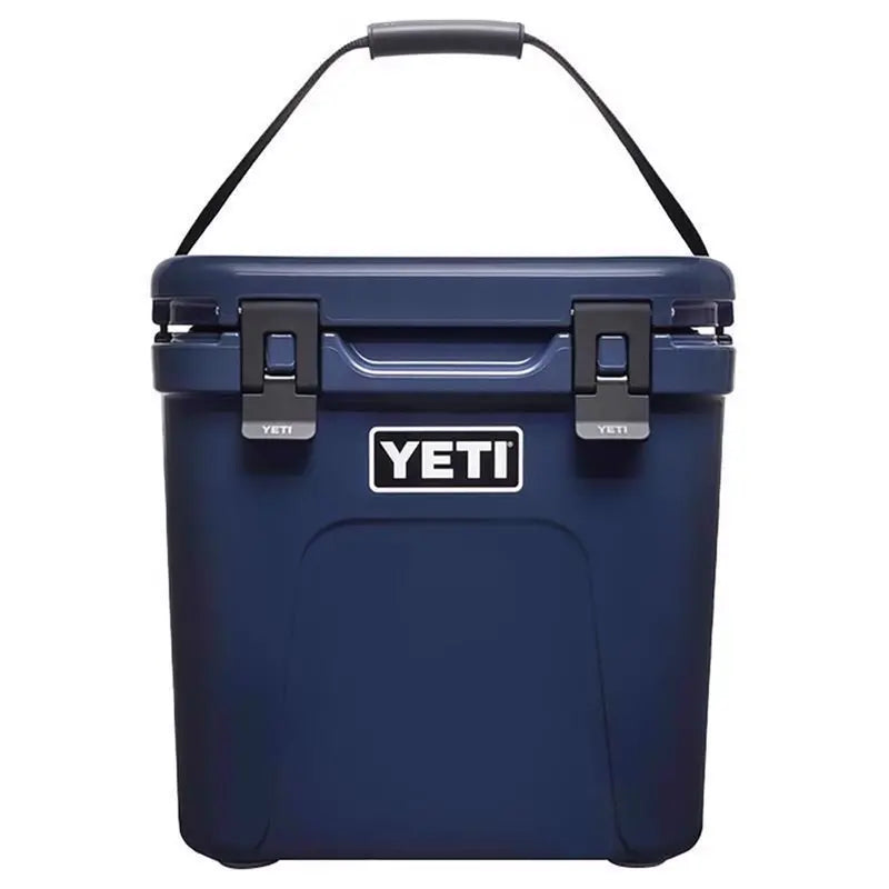 YETI Roadie 24 Navy 22 qt Hard Cooler