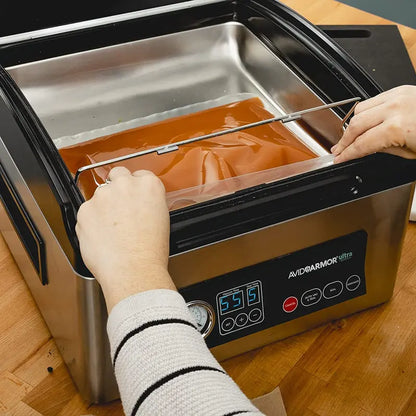 Avid Armor USV32 Ultra Chamber Vacuum Sealing System
