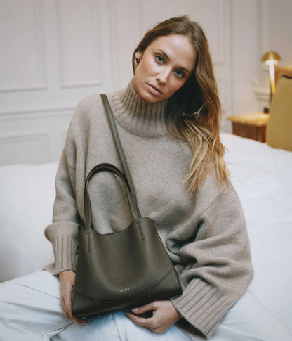 Mini Oak | Vert Olive