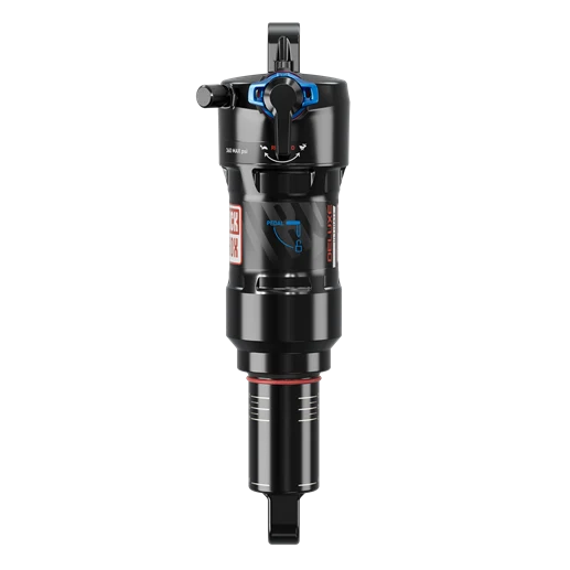 Amortisseur ROCKSHOX DELUXE ULTIMATE RCT Standard 2026