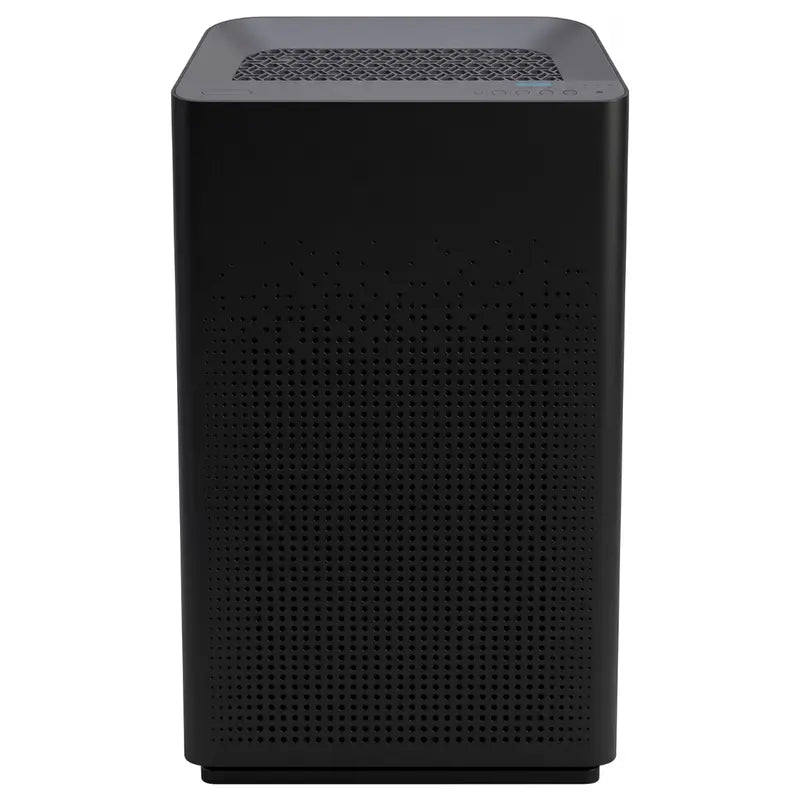High-Efficiency HEPA Air Purifier with Activated Carbon Filter & Auto Mode