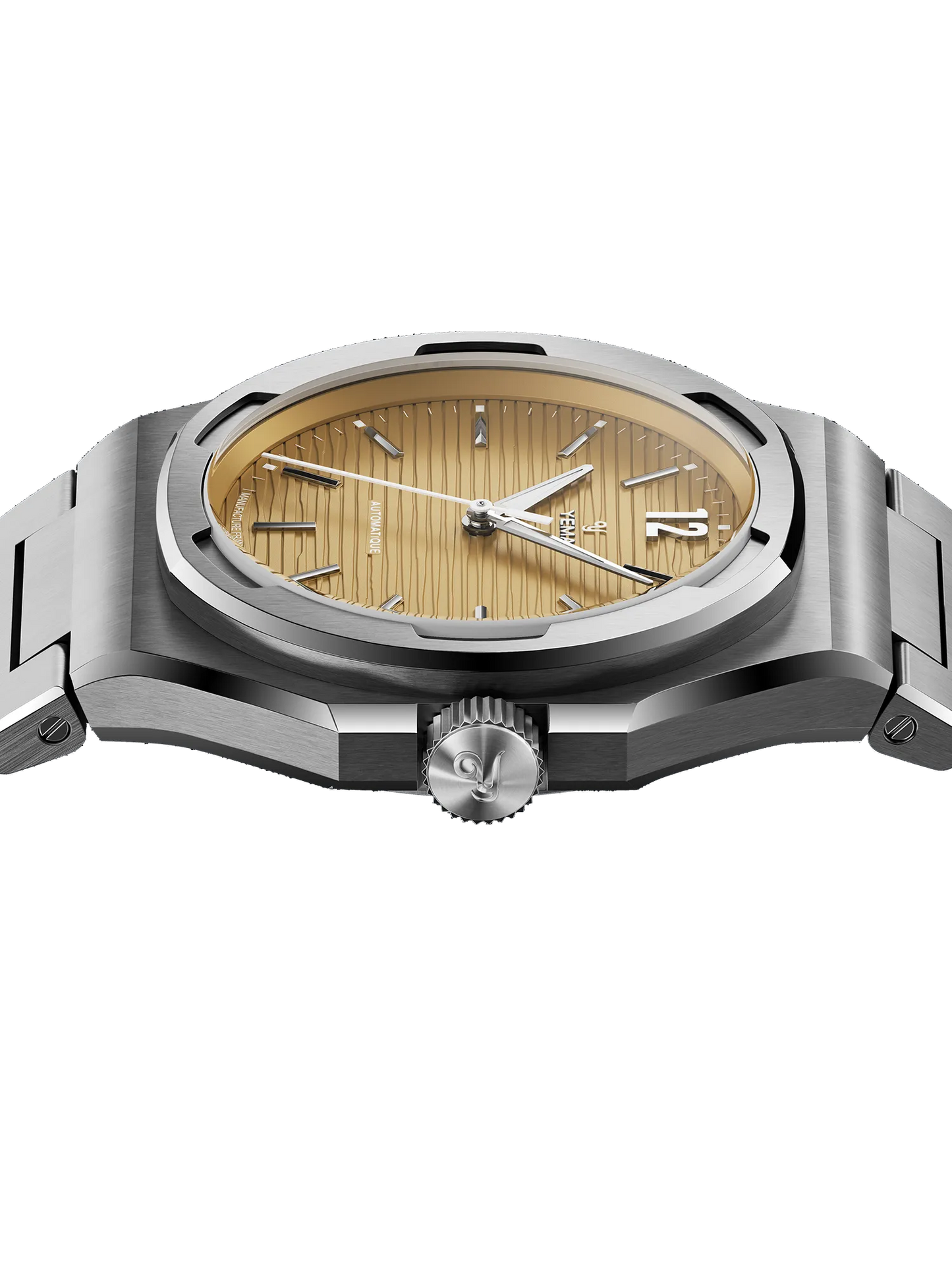 Wristmaster Slim CMM.20