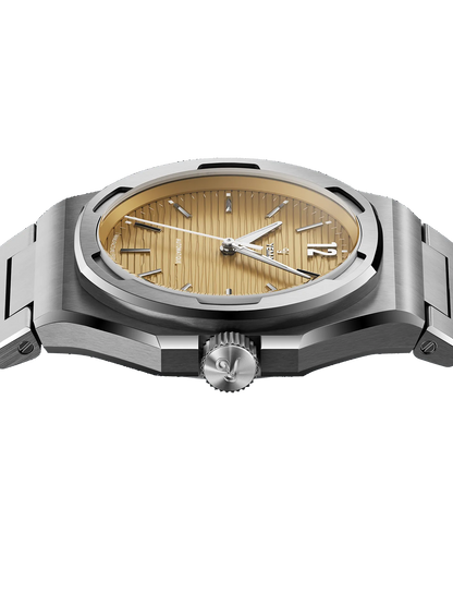 Wristmaster Slim CMM.20