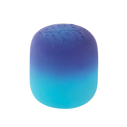NeeDoh Mello Mallo  Marshmallow-Style Soft & Bouncy Sensory Toy