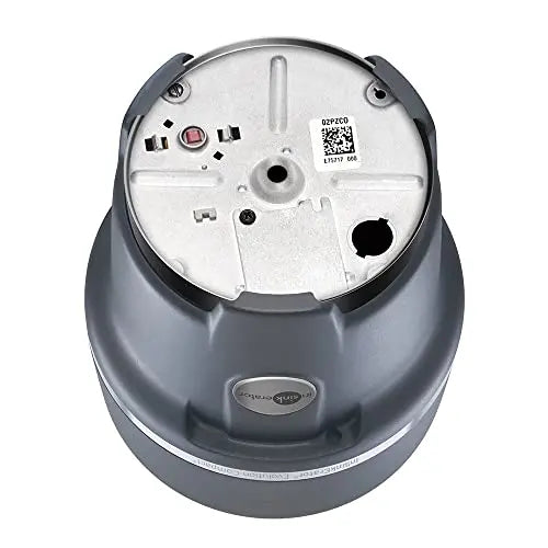 Garbage Disposer Compact 3/4 HP Evolution Compact, Gray