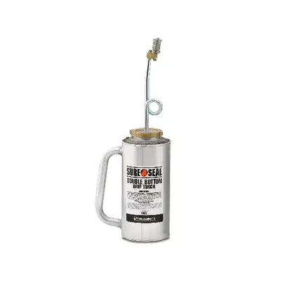 Sure-Seal Forestry Double-Bottom Drip Torch | Lightweight & Efficient