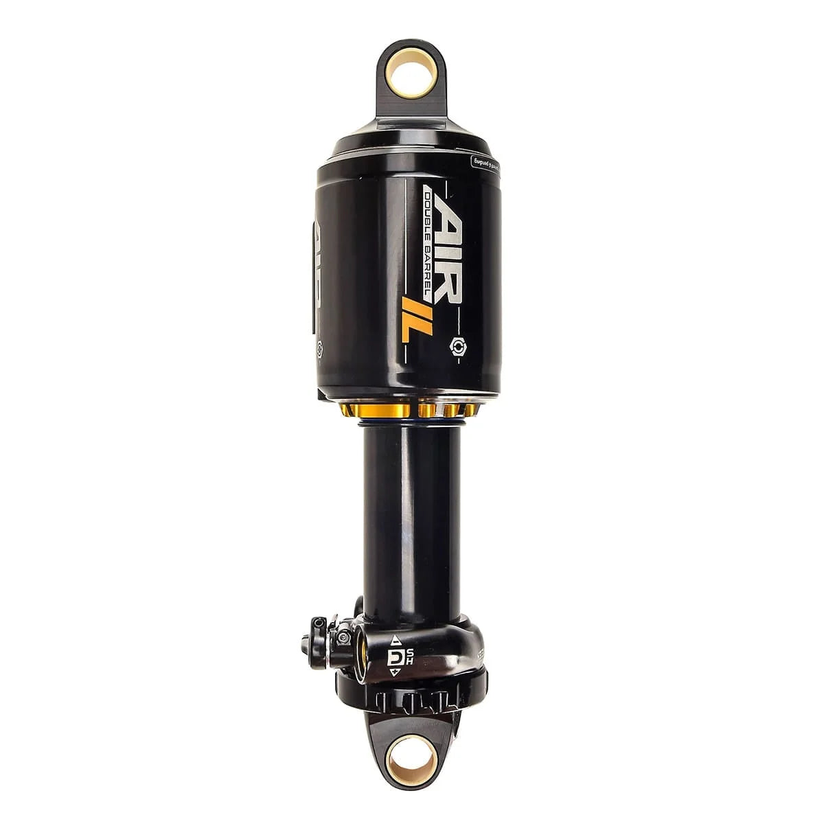 Amortisseur CANE CREEK DOUBLE BARREL INLINE Air