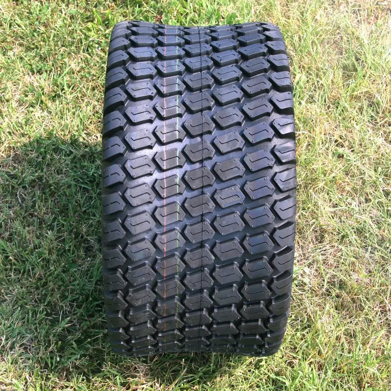 24×12.00-12 4Ply Lawn Mower Tire