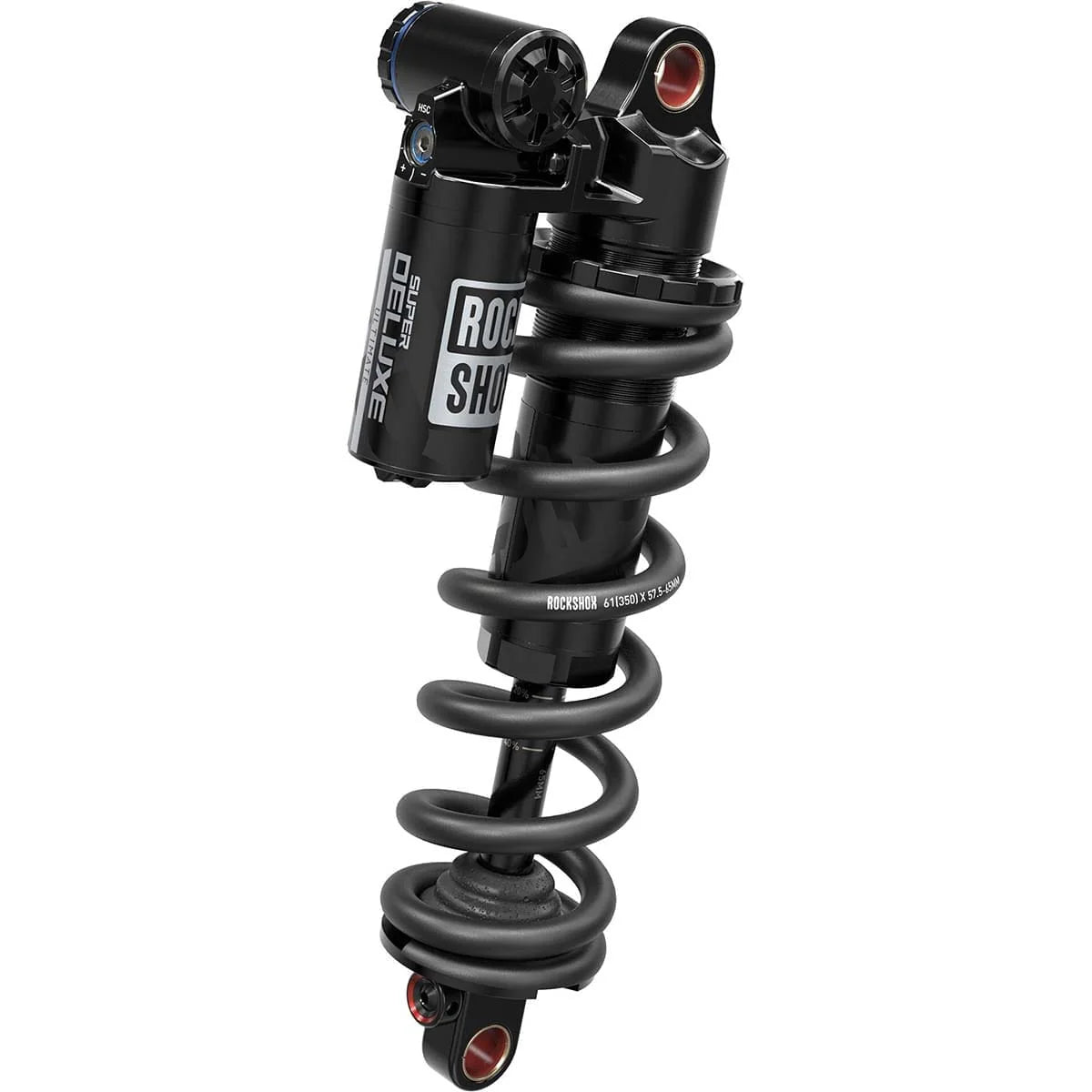 Amortisseur ROCKSHOX SUPER DELUXE ULTIMATE RC2 DH