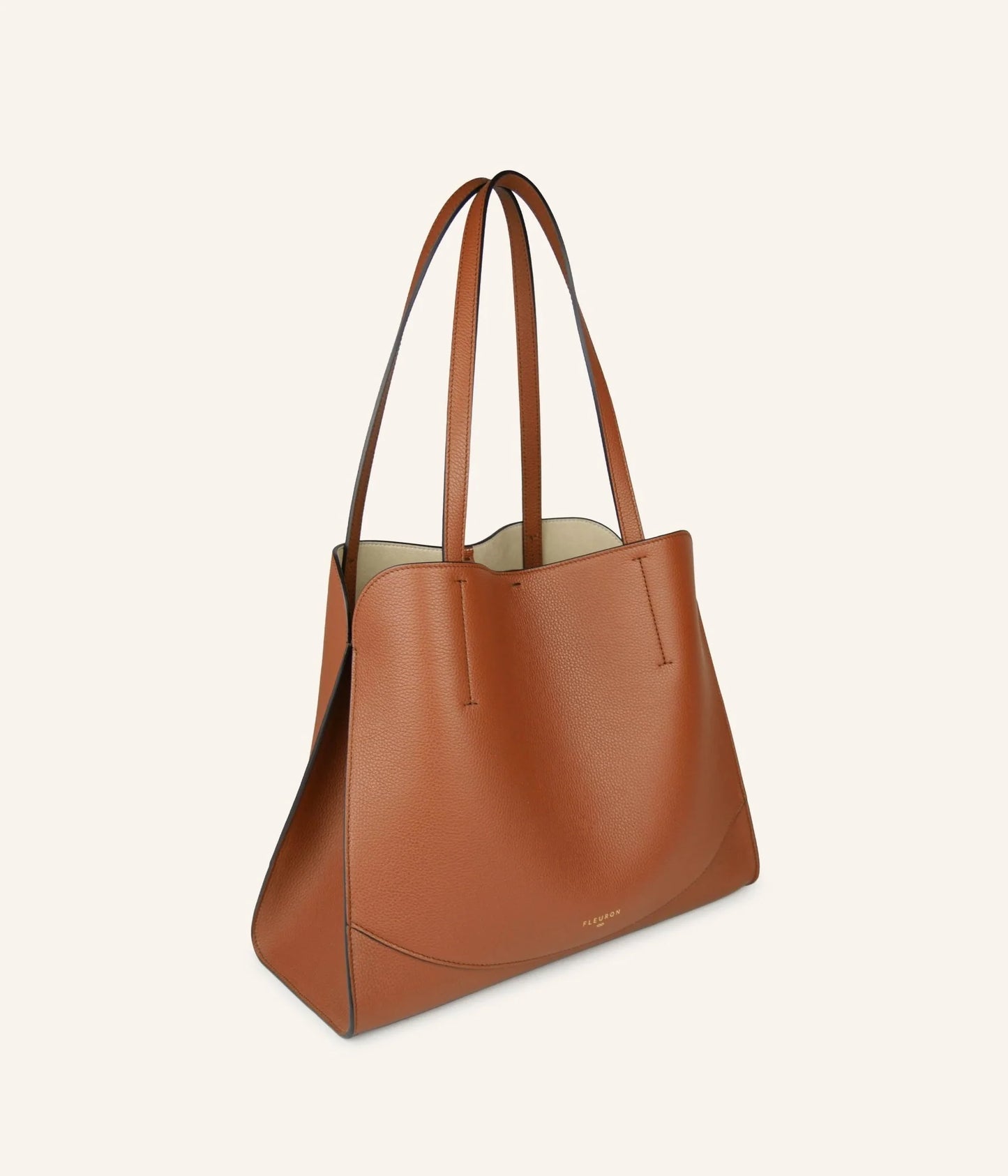 Medium Oak | Marron