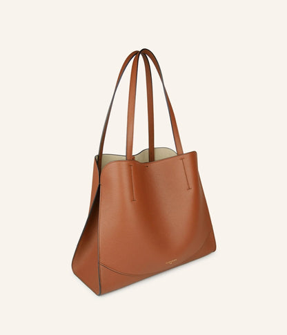 Medium Oak | Marron