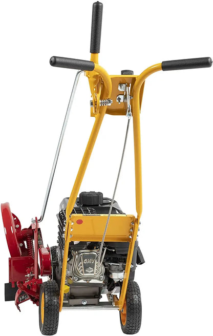 5.5 GT Lawn Edger with Briggs & Stratton 3.5 HP Engine and 7-Wheel Drive