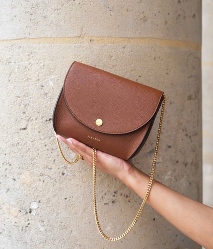 Mini Magnolia | Marron