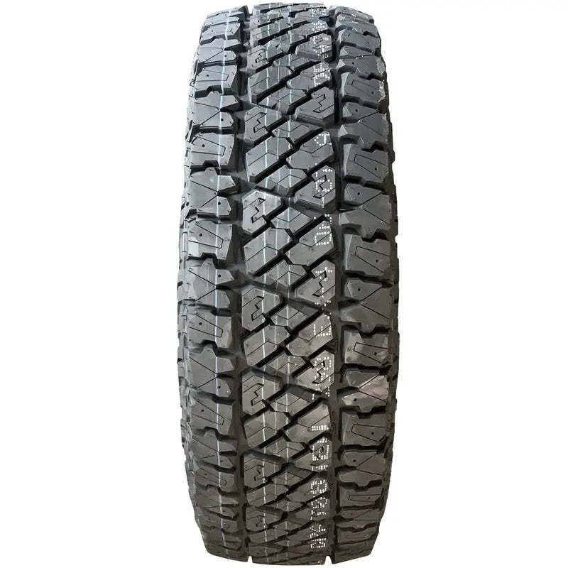 Thunderer Ranger A/TR LT Tire  235/85R16, Load Range E, 10-Ply All-Terrain Tread