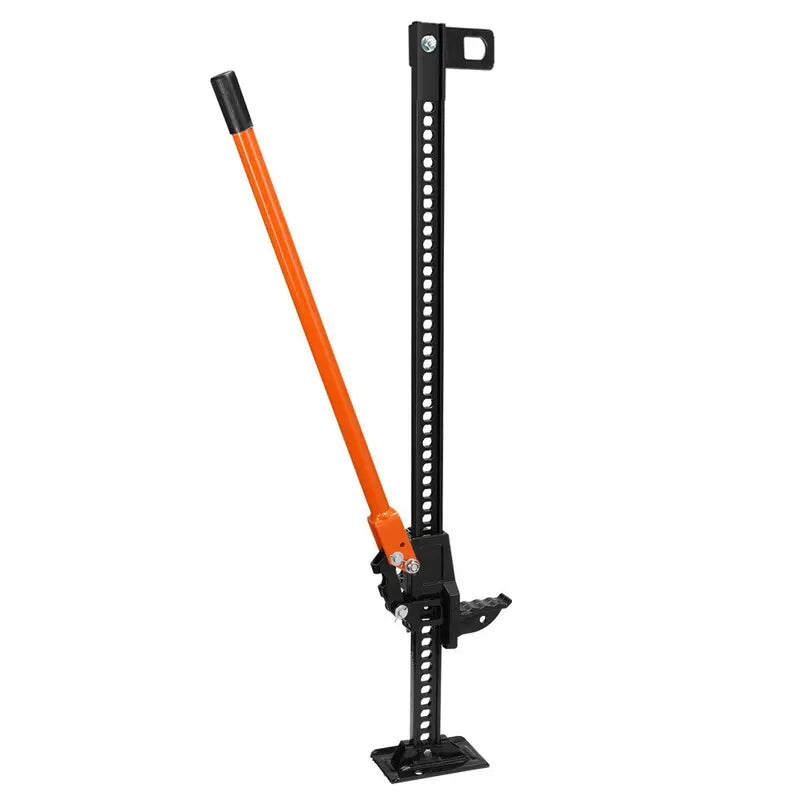 48  off Road Farm Jack Hoist 7000 Lbs High Lift Tractor Vehicle S Winch