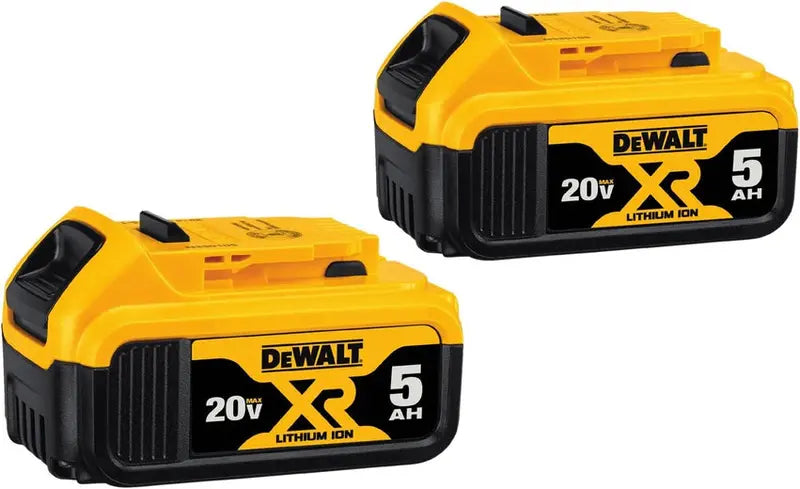 DEWALT DCC020IB 20V MAX Cordless Tire Inflator  Compact Design with Auto-Shutoff & LED Light (Bare Tool)