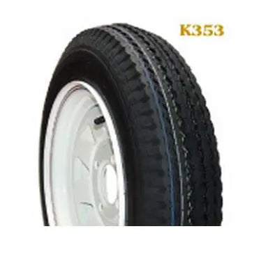 Loadstar  30820; 530-12 C/5H Spoke Str K353 Trailer Wheel