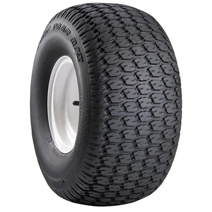 Carlisle Turf Trac RS Lawn and Garden Tire  15X6-6 LRB 4PLY Rated