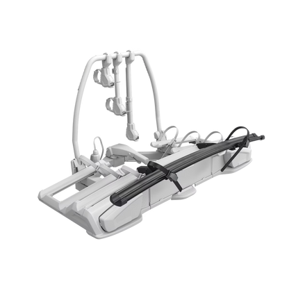 Adaptateur Vélo pour Porte-Vélos THULE VELOSPACE 3