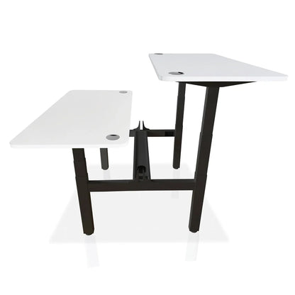 Bureau assis debout - DUO