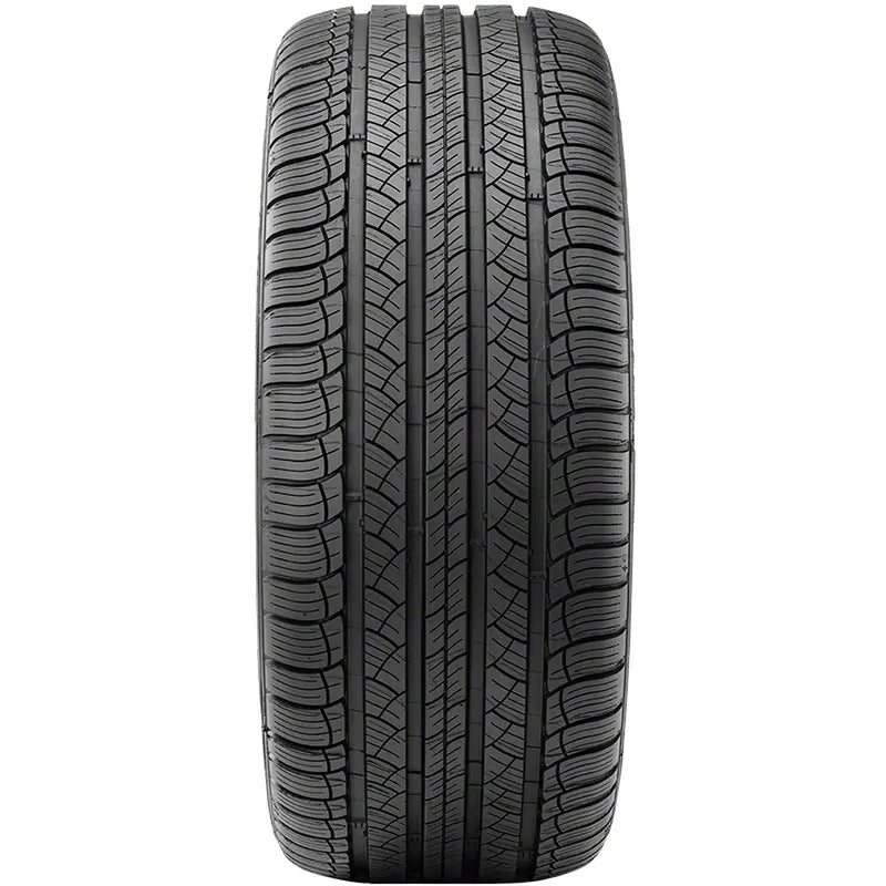 255/40R20 101V All-Season Tire  OEM Fitment for VW Tiguan R-Line (20172023)