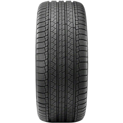 255/40R20 101V All-Season Tire  OEM Fitment for VW Tiguan R-Line (20172023)