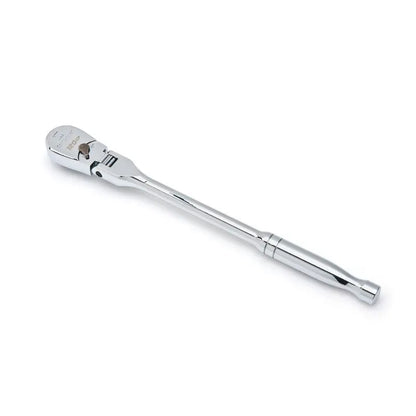 1/4″, 3/8″, 1/2″ Drive 120XP Flex Handle Ratchet Set  4-Piece