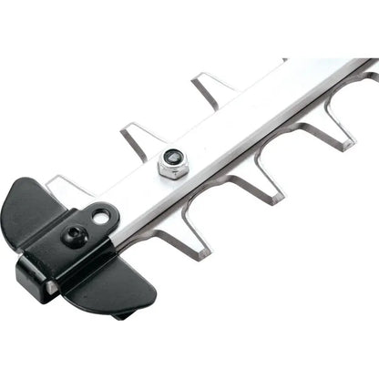 Makita 20″ 25.4 cc MM4 4-Stroke Engine Articulating Hedge Trimmer EN4950H from Makita