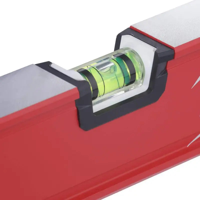 REDSTICK Magnetic Torpedo &amp; Box Level Set  Precision Tools in 10¡å, 24¡å, 48¡å, and 78¡å Lengths