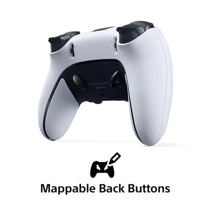 PlayStation DualSense Edge Controller  Premium Modular Wireless Gamepad for PS5
