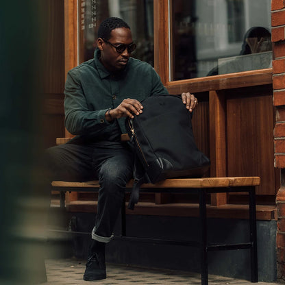 Backpack - Black