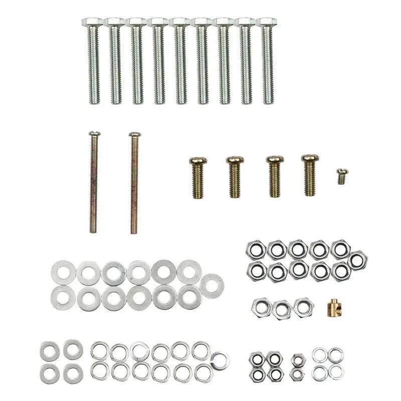 2025 Zimtown 80cc 2-Stroke Gas Engine Kit  Complete Motorization System for Bicycles