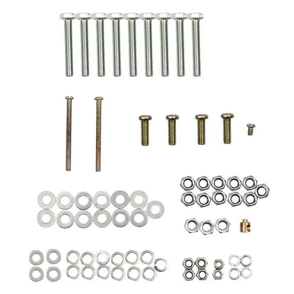 2025 Zimtown 80cc 2-Stroke Gas Engine Kit  Complete Motorization System for Bicycles