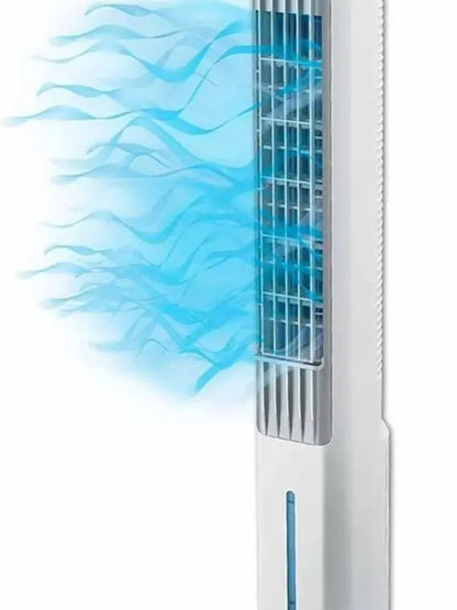 Tower Plus Chill Zone XL Air Cooler & Evaporative Cooler Combo
