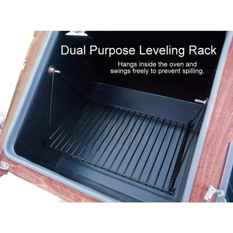 All American Sun Oven  High-Efficiency Solar Cooking Appliance