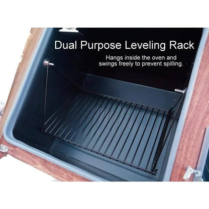 All American Sun Oven  High-Efficiency Solar Cooking Appliance