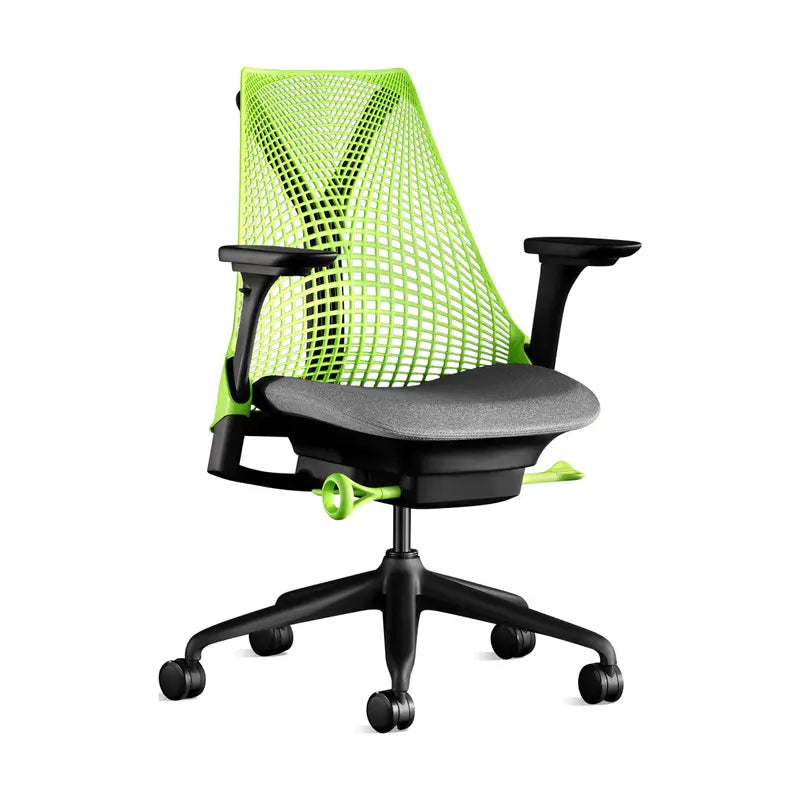 Sayl Gaming-Optimized Ergonomic Chair  Model 5