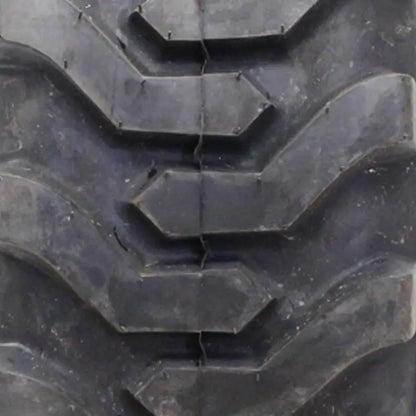Carlisle Trac Chief Industrial Tire  23×8.50-14, Heavy-Duty Traction for Farm and Construction Equipment